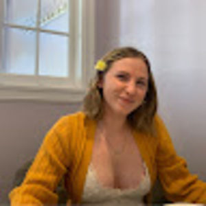 Meet your Posher, Kristina